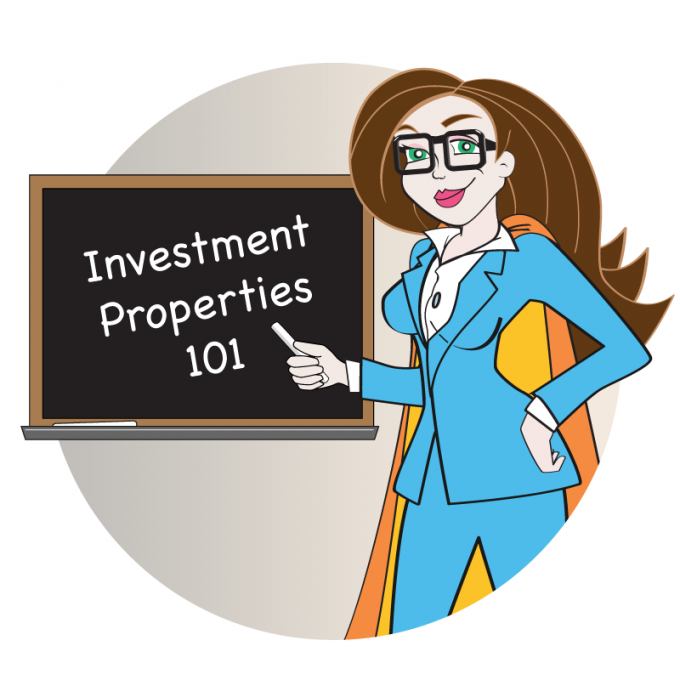 The Investment Property Super Strategy™